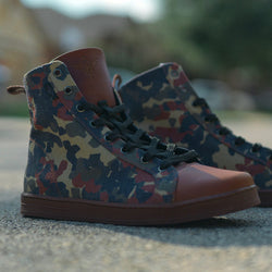 The Flecktarns Brown