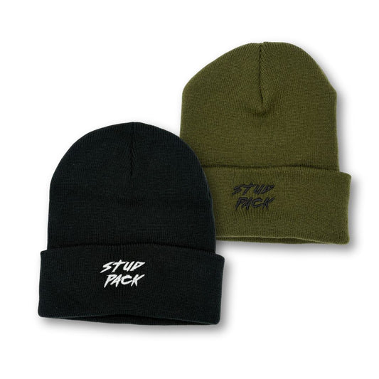 Stud Pack Beanie
