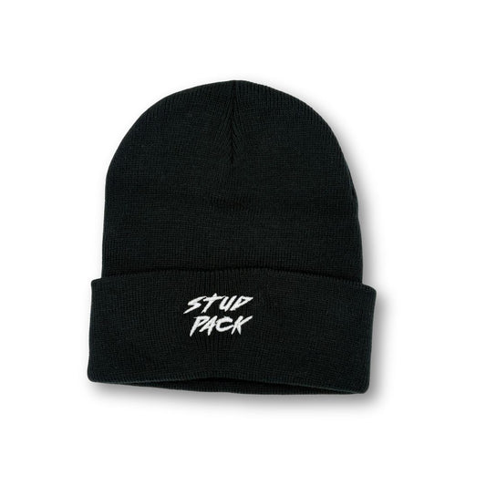 Stud Pack Beanie