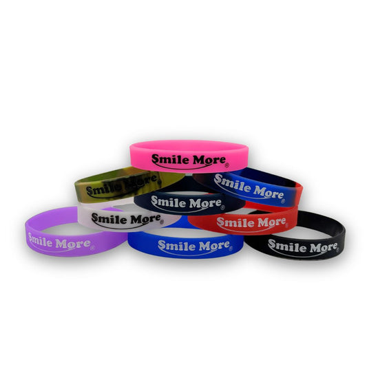 Smile More Bracelet