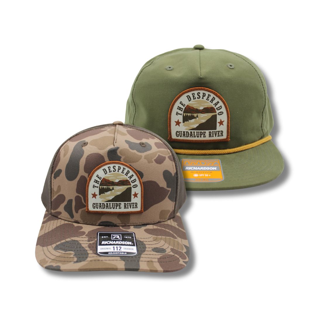 Demolition Ranch Resort