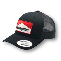 Muscleboro Hat