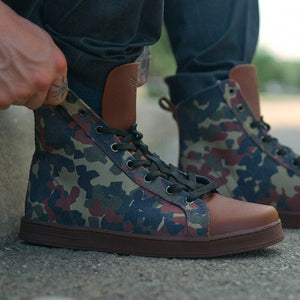 The Flecktarns Brown