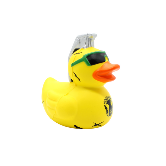 Quackbang Stressball Duck