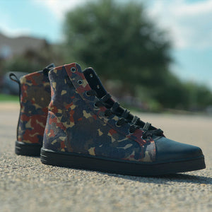 The Flecktarns Black