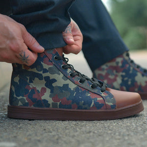 The Flecktarns Brown