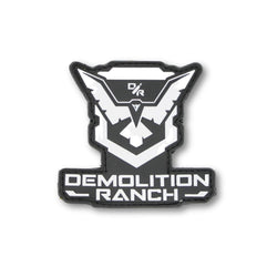 Demo Range Duffle