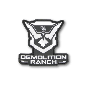 Demo Range Duffle
