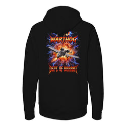 A-10 Warthog Hoodie