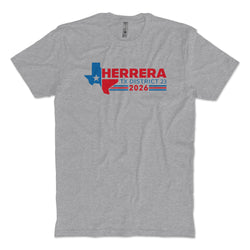 Herrera 23 T-Shirt