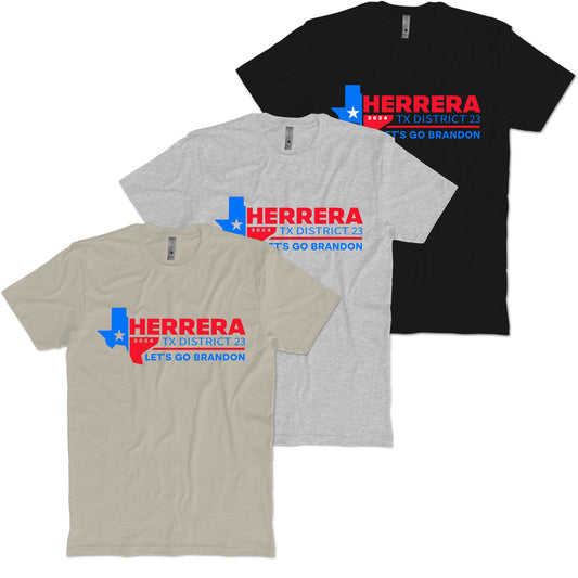 Herrera 23 T-Shirt
