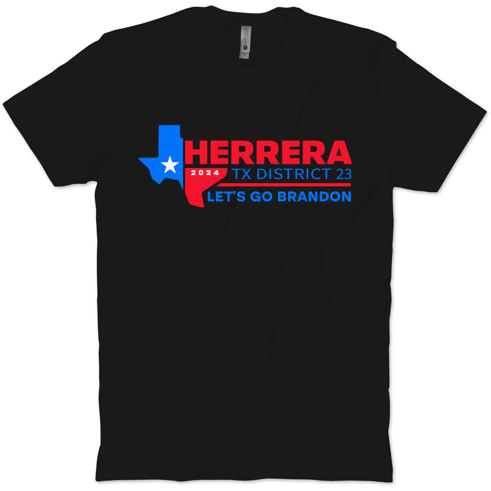 Brandon Herrera is Running for Congress | Political Talk