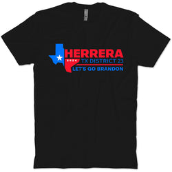 Herrera 23 T-Shirt