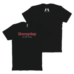 I'd Hit That T-Shirt