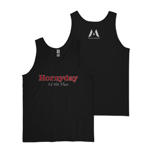 I'd Hit That T-Shirt