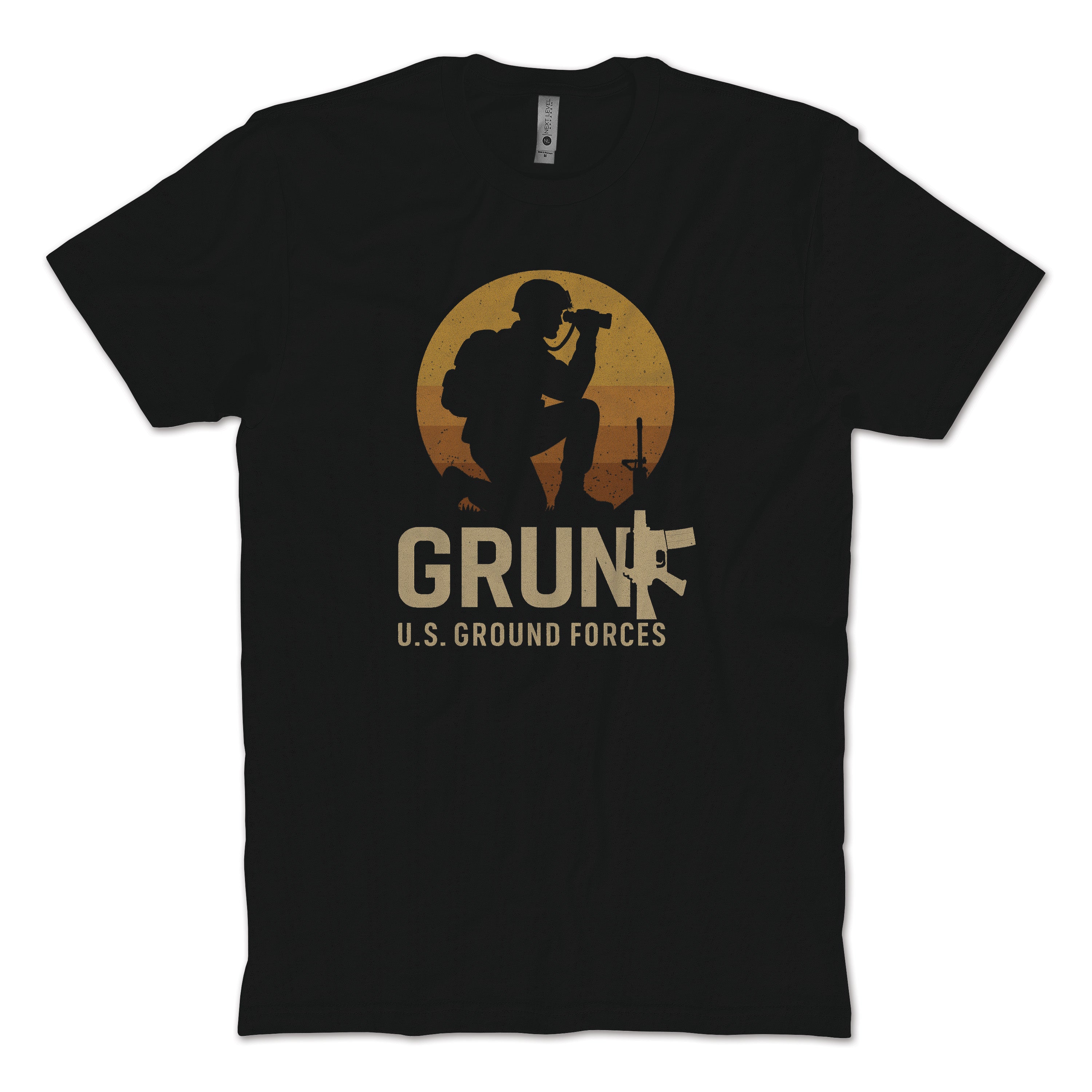 Grunt T-Shirt