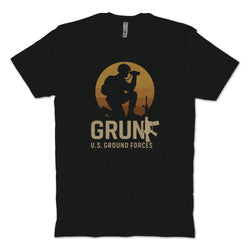 Grunt T-Shirt
