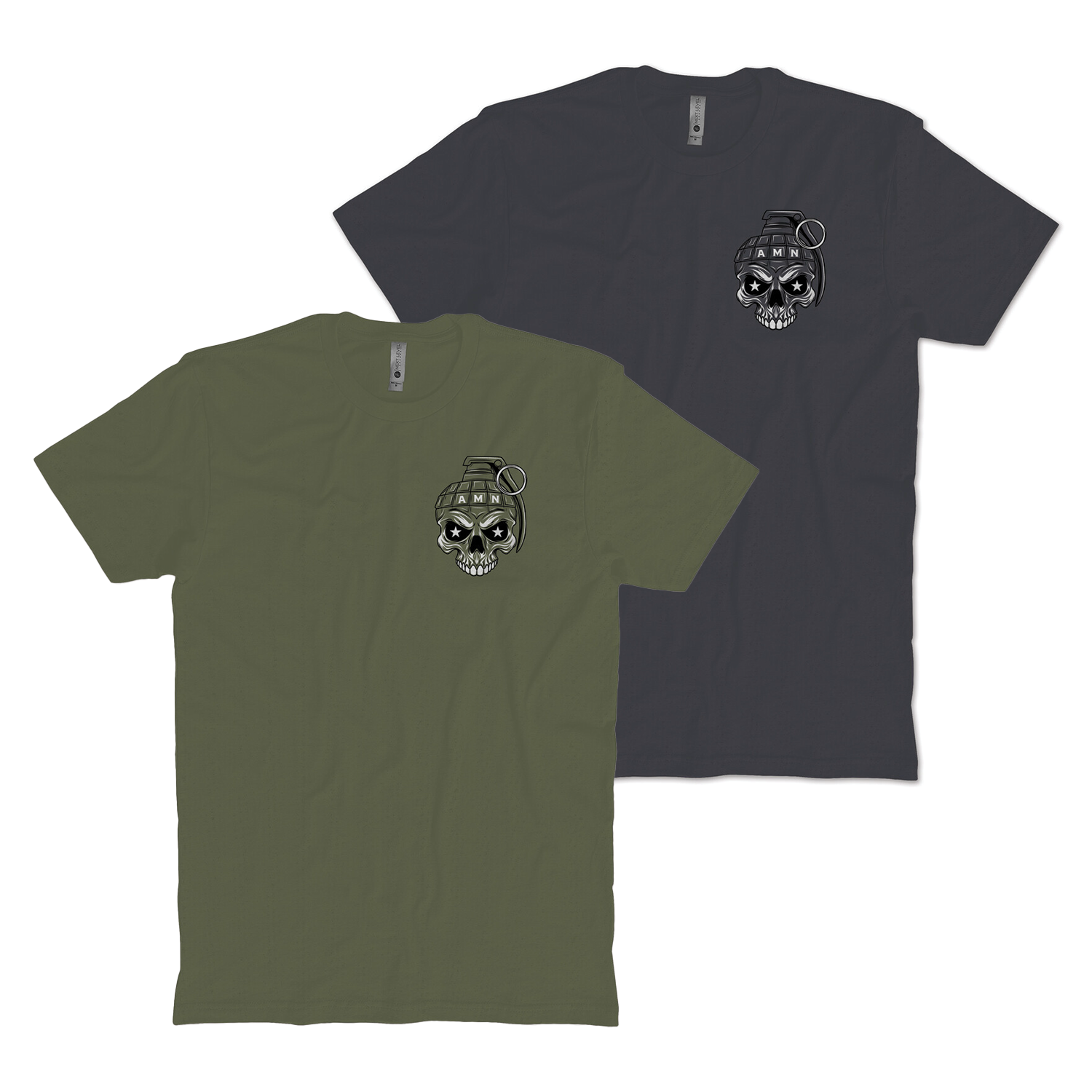 AMN Grenade T-Shirt