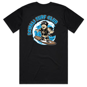 Somali Surf Club T-Shirt