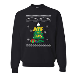 AFT Is Gay Crewneck