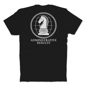 No Rules Only Results T-Shirt