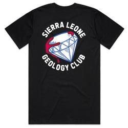 AR Geology Club T-Shirt
