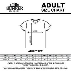 Neon Bunker T-Shirt
