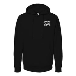 Jump Out Boys Hoodie