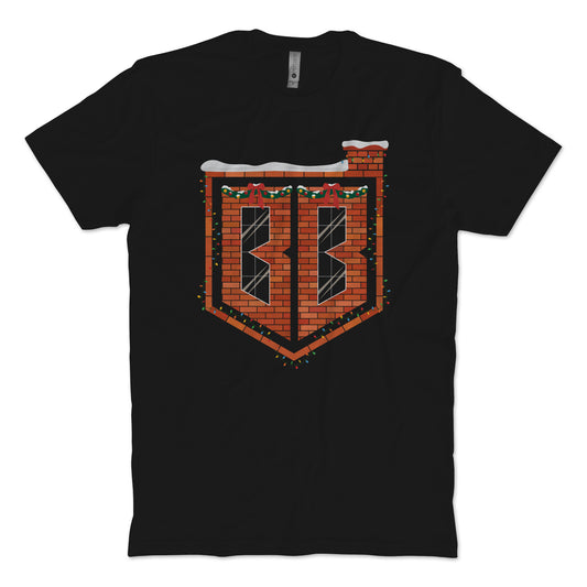 BB Bricked Up T-shirt