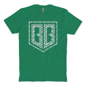 BB Clover T-Shirt