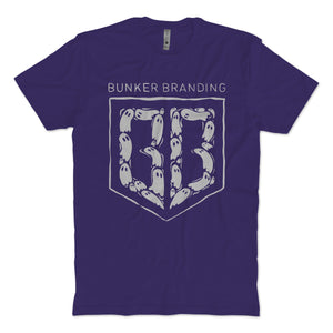 BB Ghost T-Shirt
