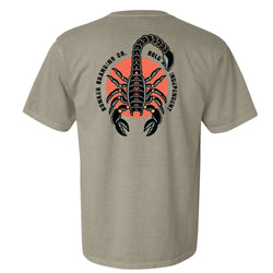 Bunker Scorpion T-Shirt