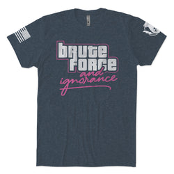 Brute Force T-Shirt