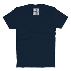 Uncle Dijon Bison Lifter T-Shirt
