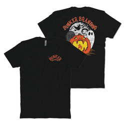 Bunker Graveyard T-shirt