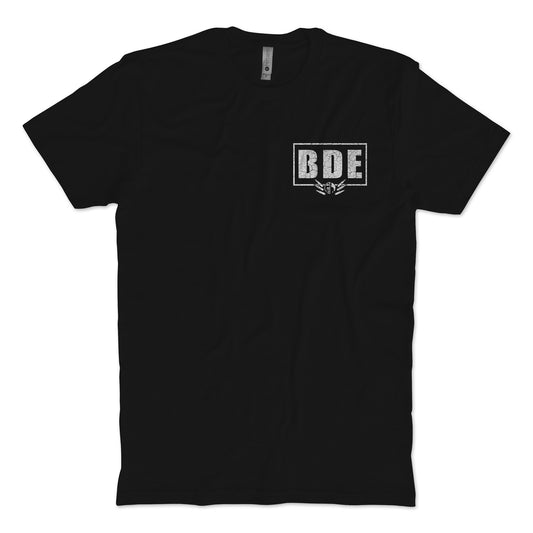 Ballistic Dummy Lab BDE T-Shirt