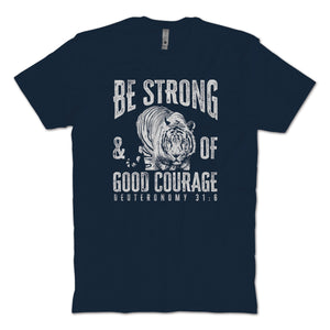 Be Strong T-Shirt
