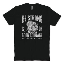 Be Strong T-Shirt