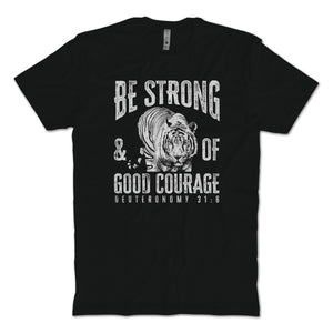 Be Strong T-Shirt