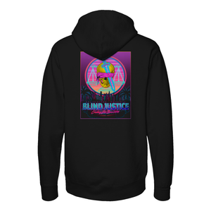 Blind Justice Hoodie