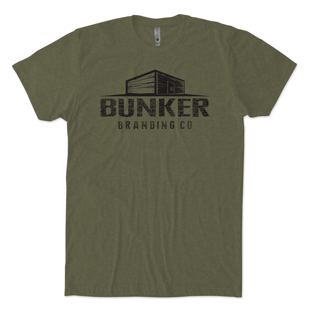 OG Bunker Classic T-Shirt