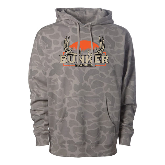 Bunker Whitetail Hoodie