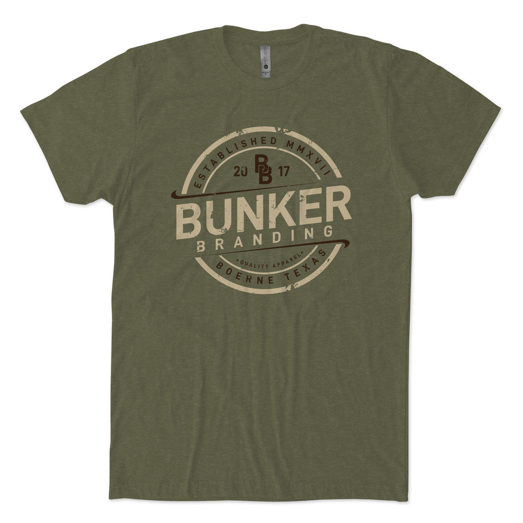 Bunker Seal T-Shirt