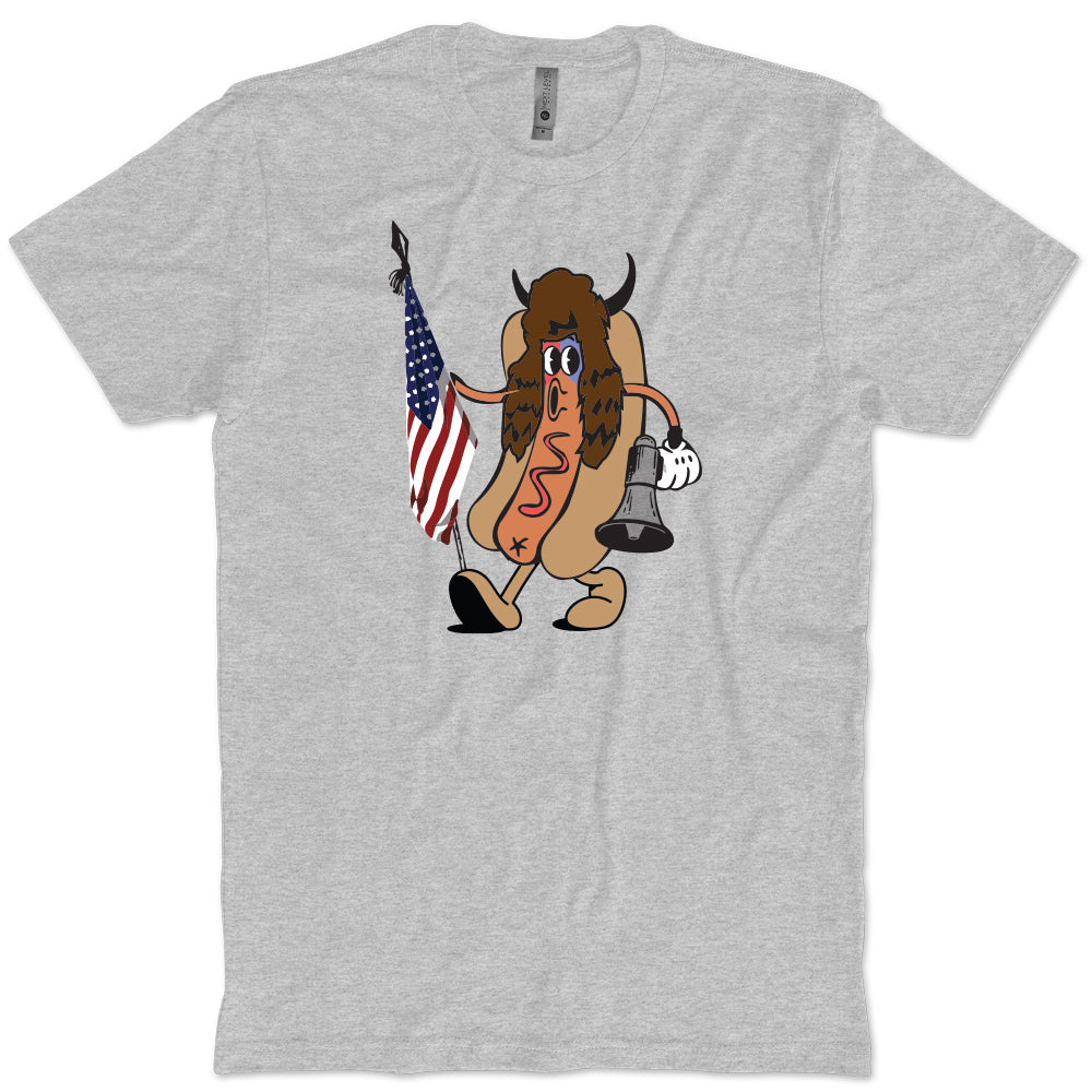 Bunker Hell T-shirt