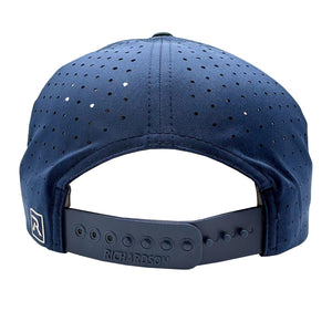Bunker Puff Performance Hat