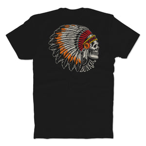 Bunker Chief T-shirt