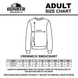 A Very NORAD Hanukkah Sweater