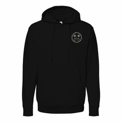 The Cleaning Guy Hoodie