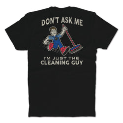 The Cleaning Guy