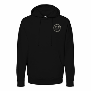 Don't Tell Momma Hoodie